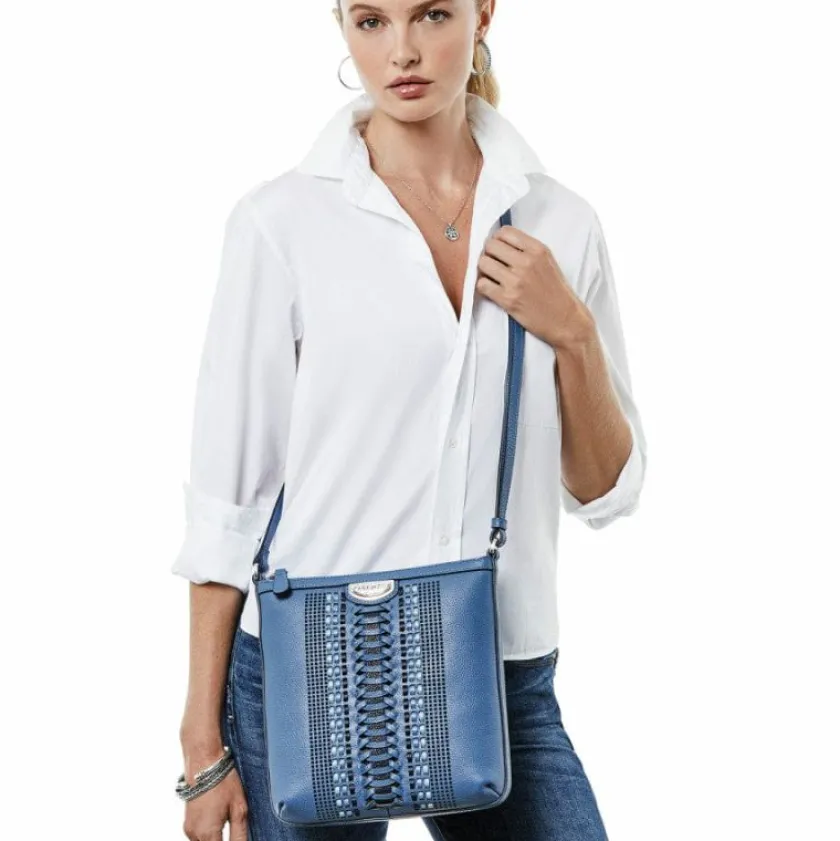 Brighton Roberta Messenger New