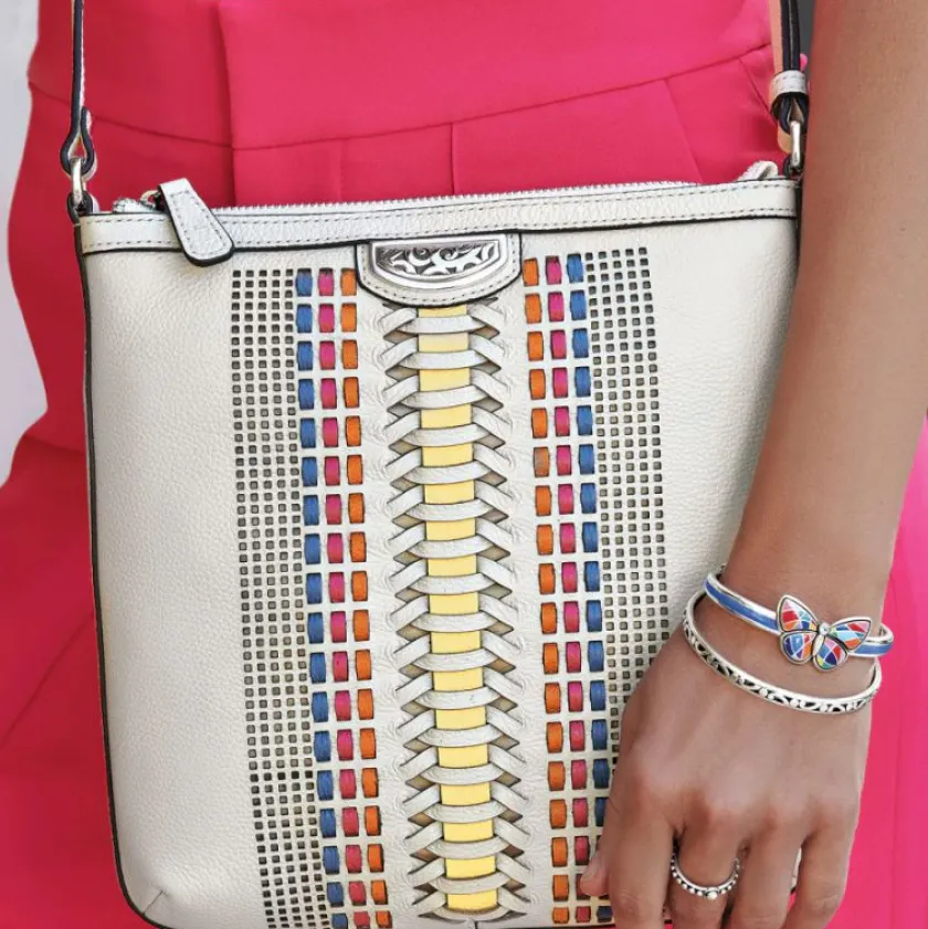 Brighton Roberta Messenger New