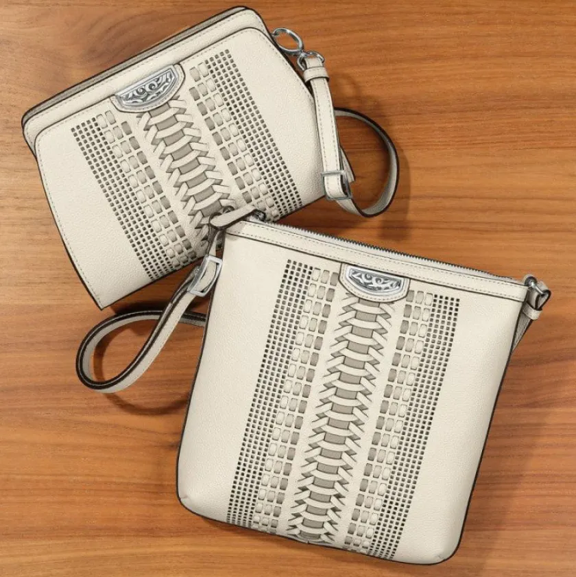 Brighton Roberta Messenger New
