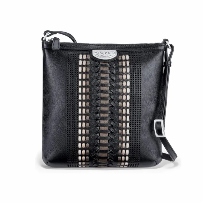 Brighton Roberta Messenger New