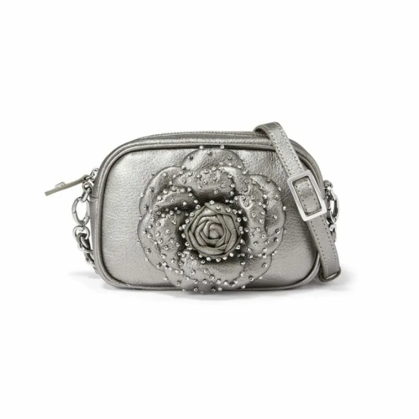 Brighton Rosie Beaded Camera Bag Hot