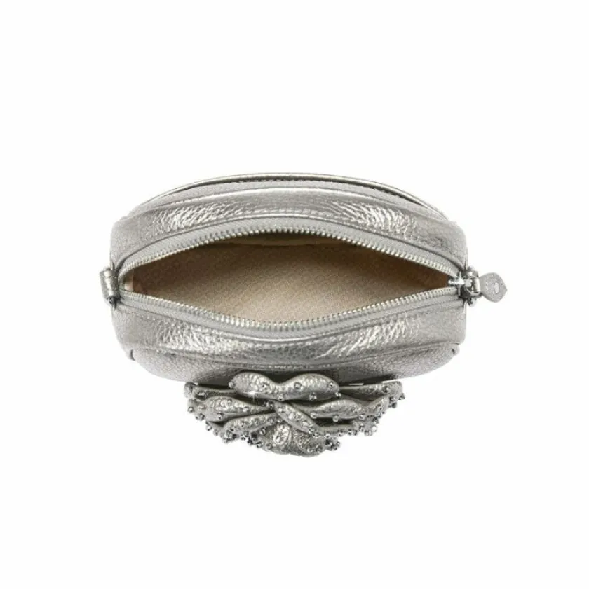 Brighton Rosie Beaded Camera Bag Hot