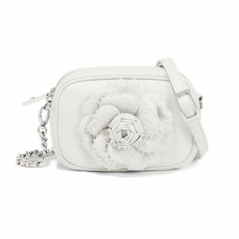 Brighton Rosie Beaded Camera Bag Hot
