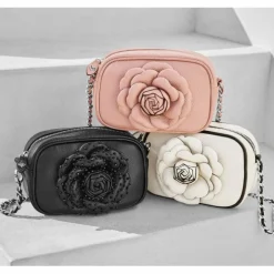 Brighton Rosie Beaded Camera Bag Hot