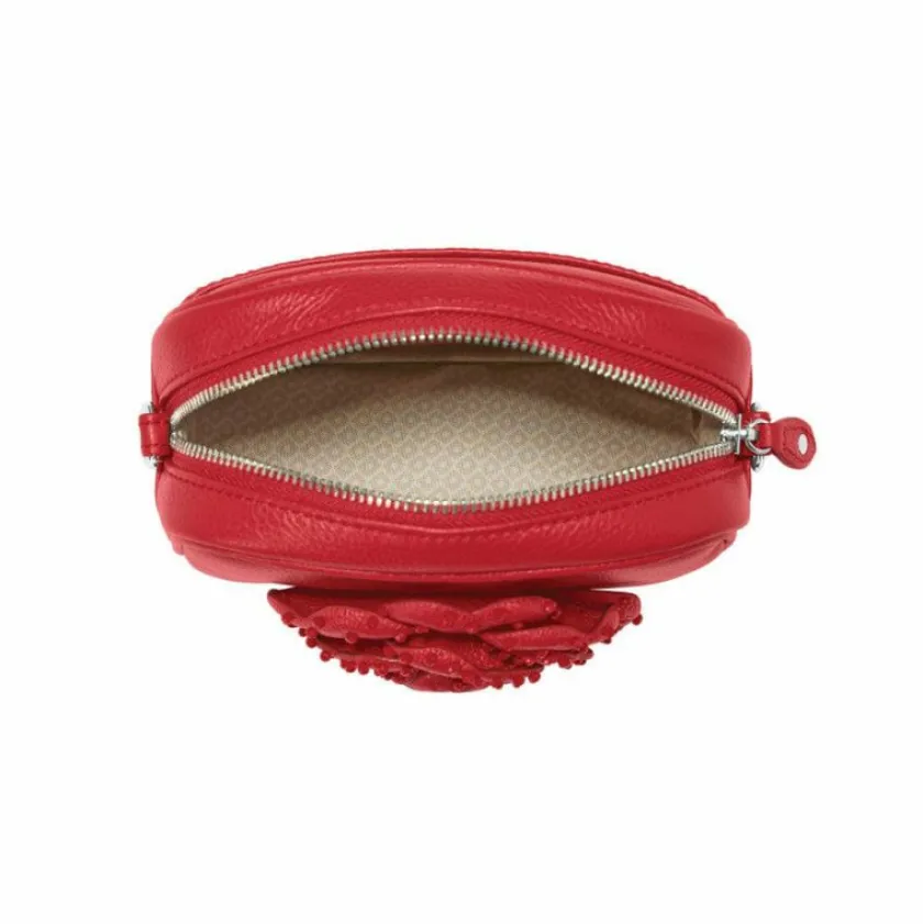 Brighton Rosie Beaded Camera Bag Hot