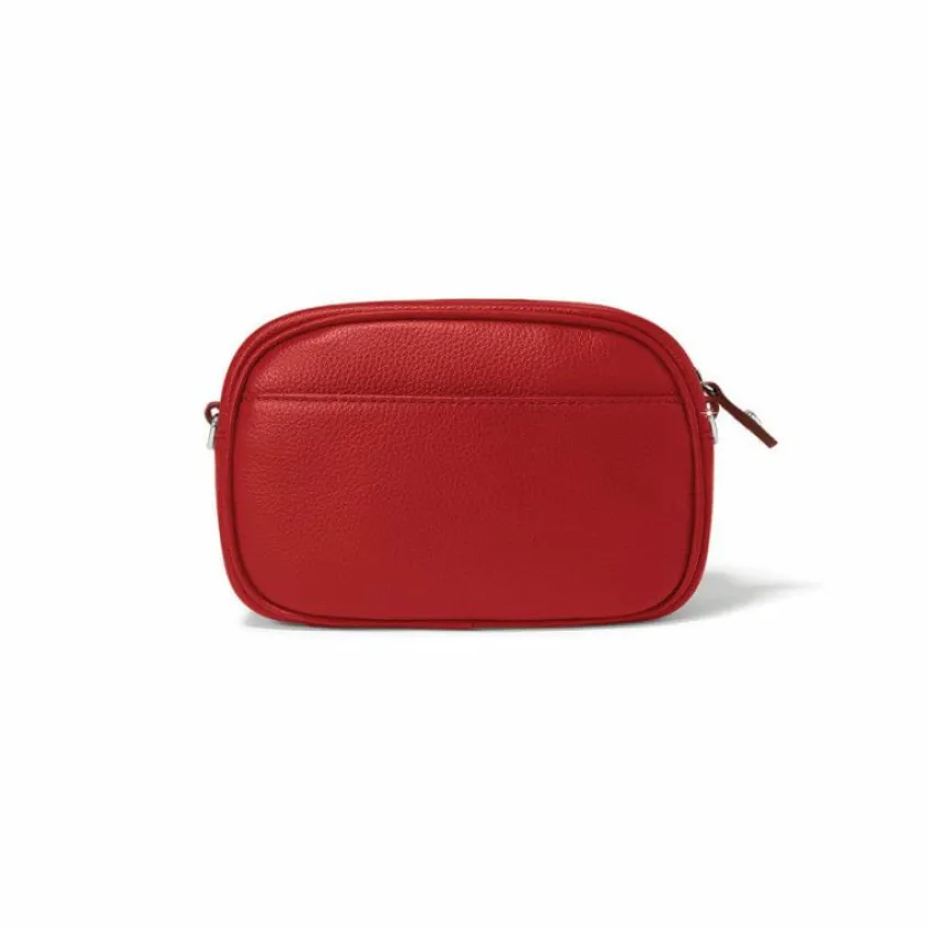 Brighton Rosie Beaded Camera Bag Hot