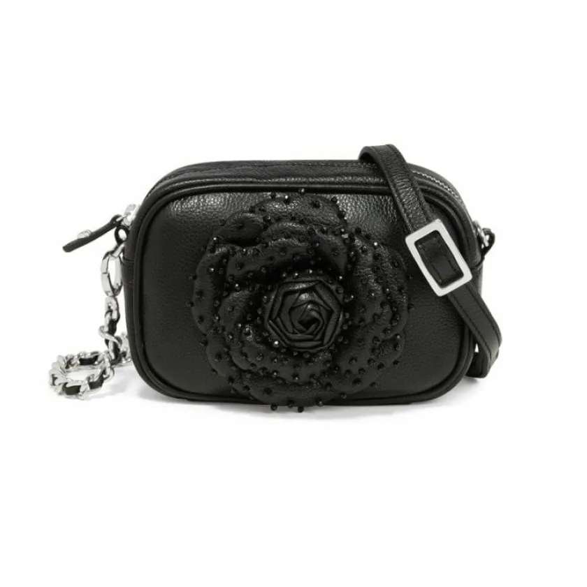 Brighton Rosie Beaded Camera Bag Hot