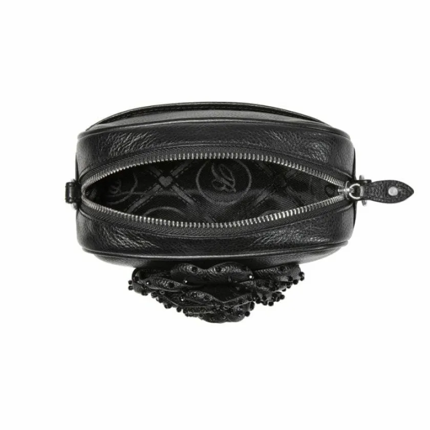 Brighton Rosie Beaded Camera Bag Hot