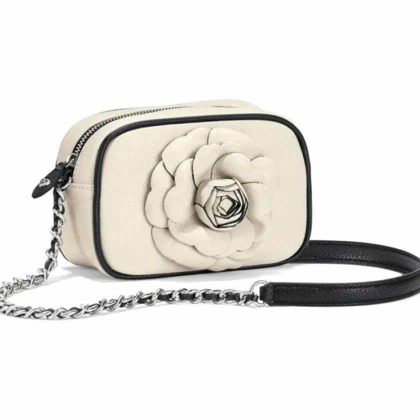 Brighton Rosie Mini Camera Bag Outlet