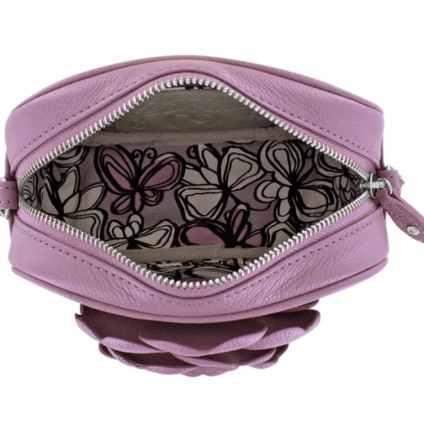 Brighton Rosie Mini Camera Bag Outlet