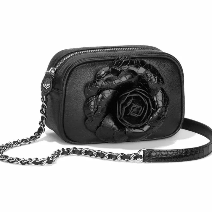 Brighton Rosie Mini Camera Bag Outlet