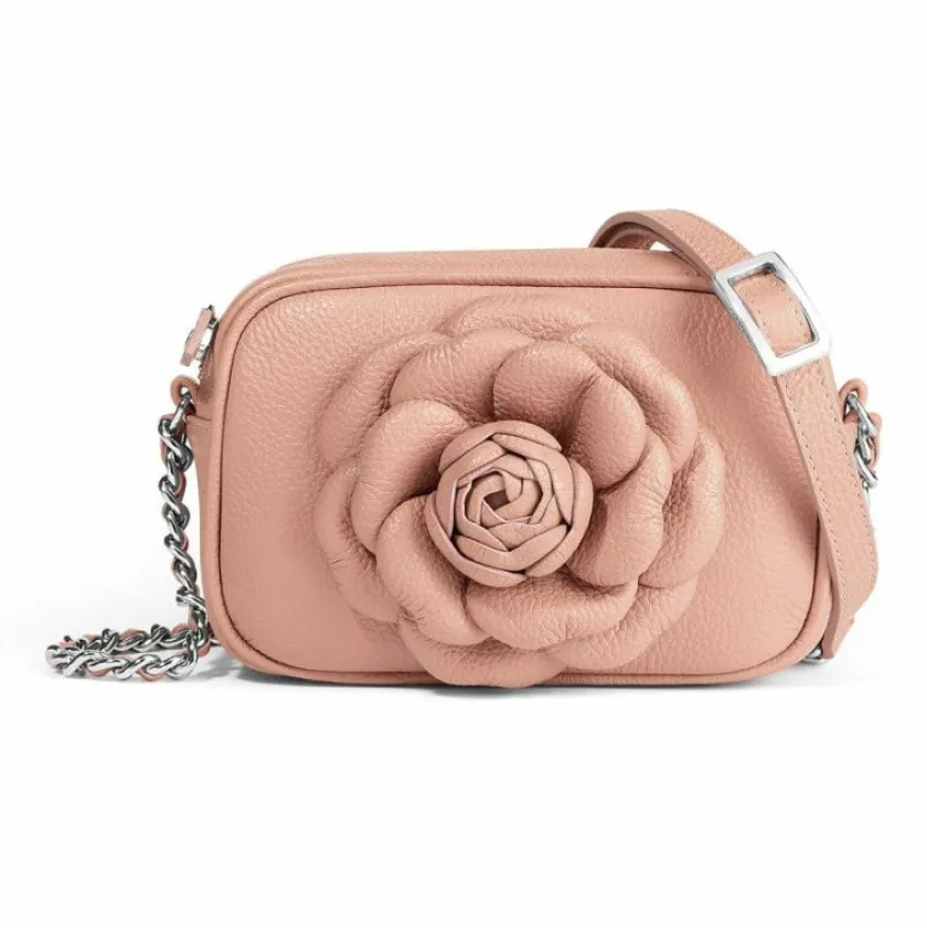 Brighton Rosie Mini Camera Bag Outlet
