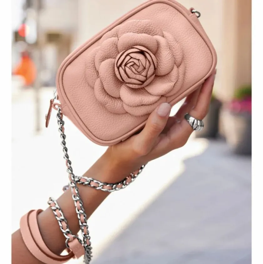 Brighton Rosie Mini Camera Bag Outlet