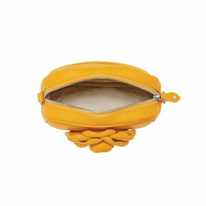 Brighton Rosie Mini Camera Bag Outlet