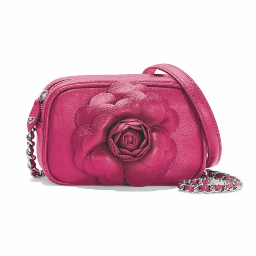 Brighton Rosie Mini Camera Bag Outlet