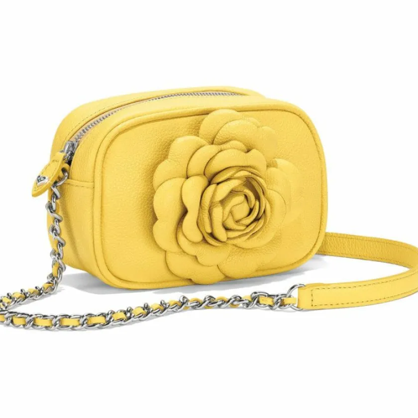Brighton Rosie Mini Camera Bag Outlet