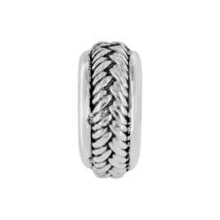 Brighton Sahara Stopper Bead Silver Sale