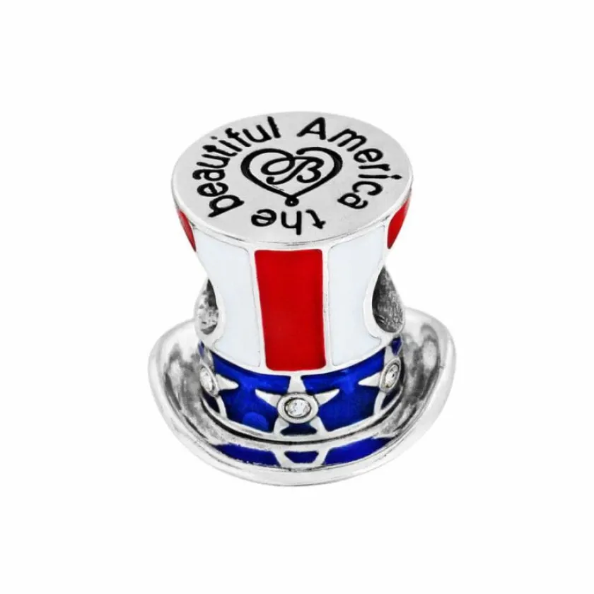 Brighton Sam's Hat Bead Multi New