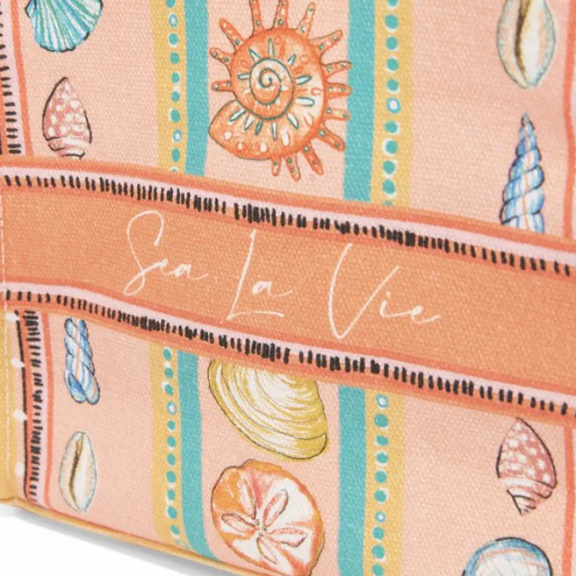 Brighton Sea La Vie Mini Tote Multi Online