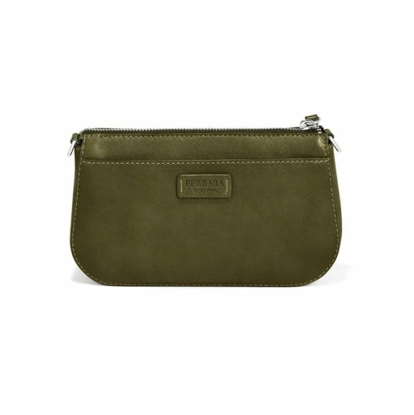 Brighton Sera Mini Cross Body Bag Discount