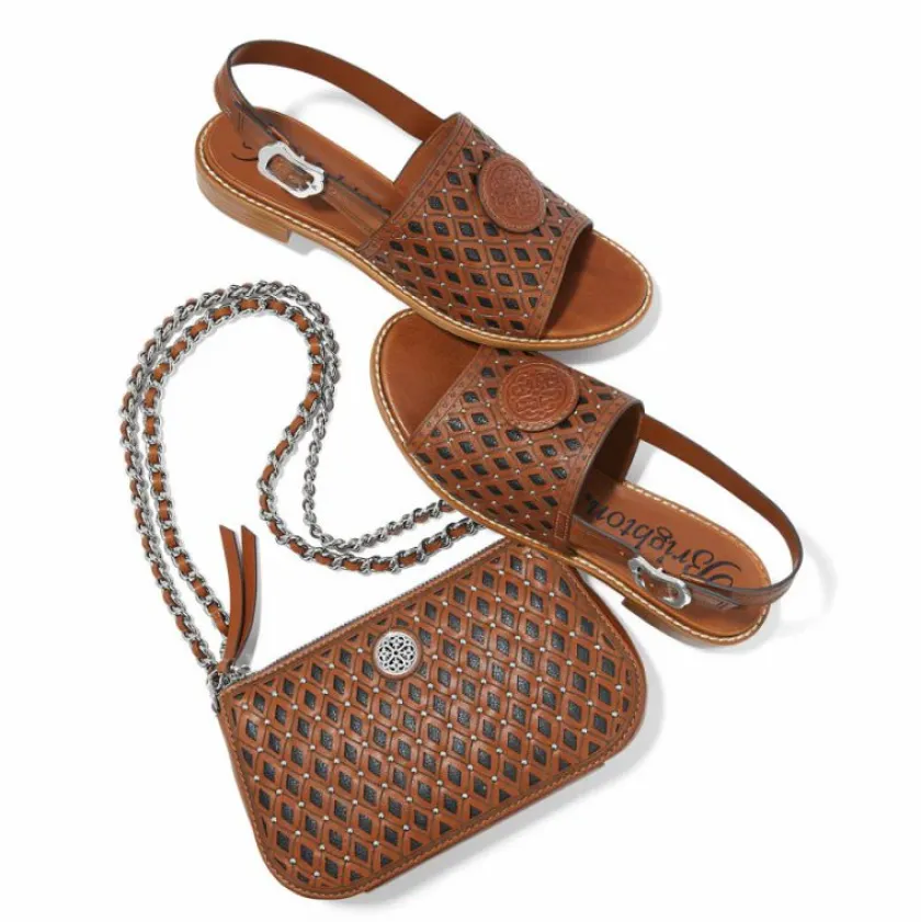 Brighton Sera Mini Cross Body Bag Discount