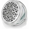 Brighton Serendipity Compact Mirror Silver Discount