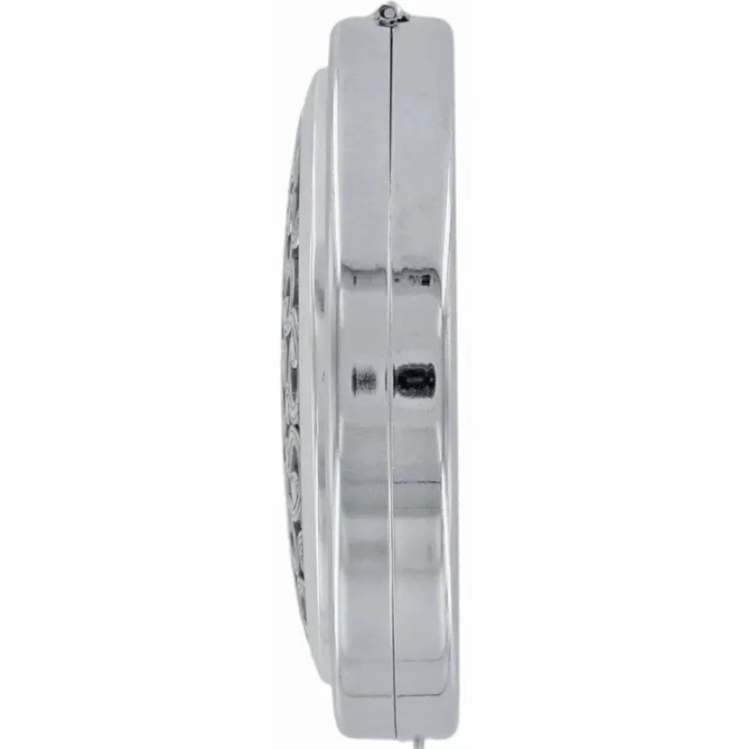 Brighton Serendipity Compact Mirror Silver Discount