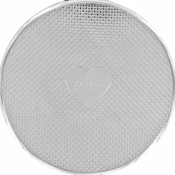 Brighton Serendipity Compact Mirror Silver Discount