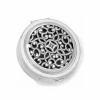 Brighton Serendipity Pill Box Silver Sale