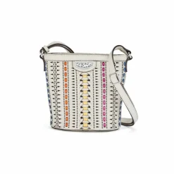 Brighton Sevilla Isadora Small Bucket Bag Outlet