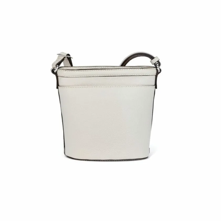 Brighton Sevilla Isadora Small Bucket Bag Outlet