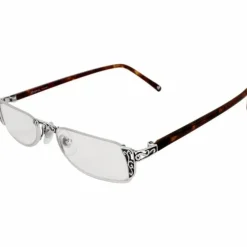Brighton Shakespeare Readers Silver-Brown New