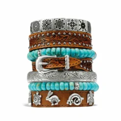Brighton Sierra Bandit Bracelet Fashion