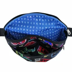 Brighton Sightseer Belt Bag LoveScribble Outlet
