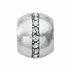 Brighton Screen Bead Silver Outlet