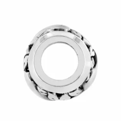 Brighton Sow In Love Bead Silver Outlet