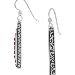 Brighton Spectrum French Wire Earrings Online
