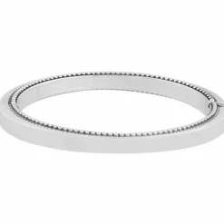 Brighton Spectrum Hinged Bangle Hot
