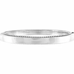 Brighton Spectrum Hinged Bangle Hot