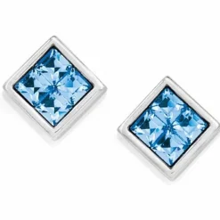 Brighton Spectrum Mini Post Earrings Hot