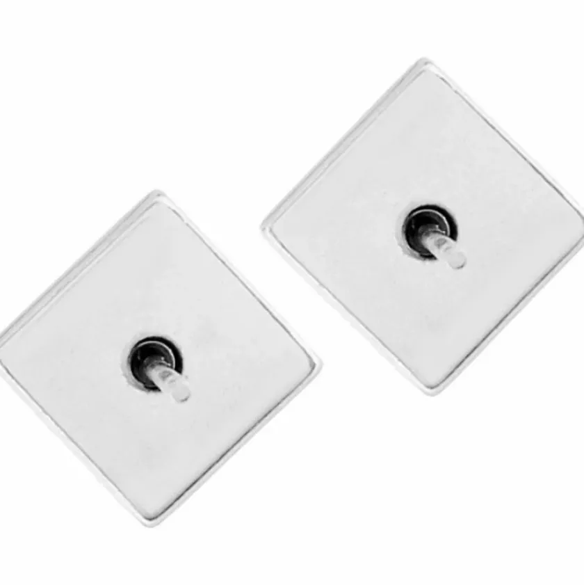 Brighton Spectrum Mini Post Earrings Hot