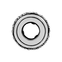 Brighton Stardust Thin Stopper Bead Silver Sale