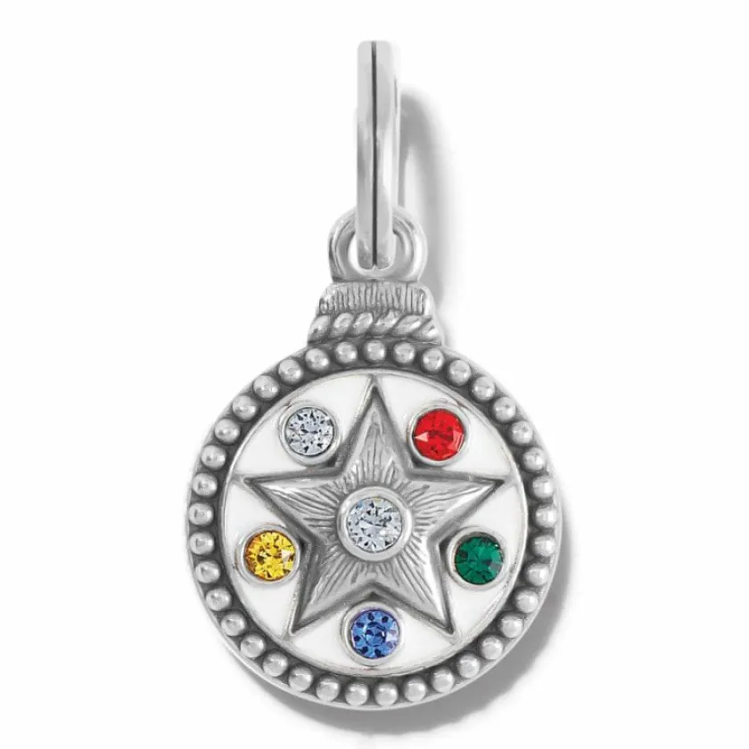 Brighton Starlit Charm White-Multi Outlet