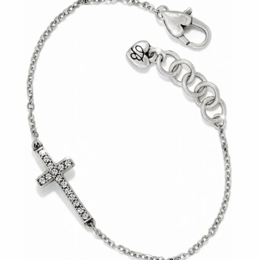Brighton Starry Night Bracelet Silver Sale