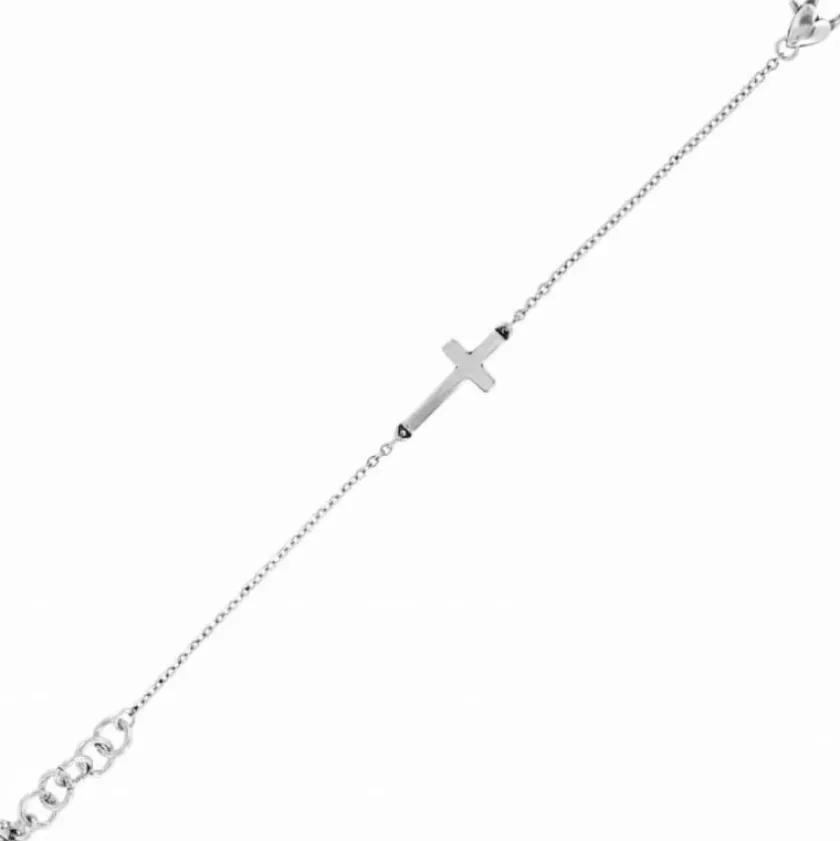 Brighton Starry Night Bracelet Silver Sale