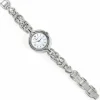 Brighton Stratford Watch Silver Clearance