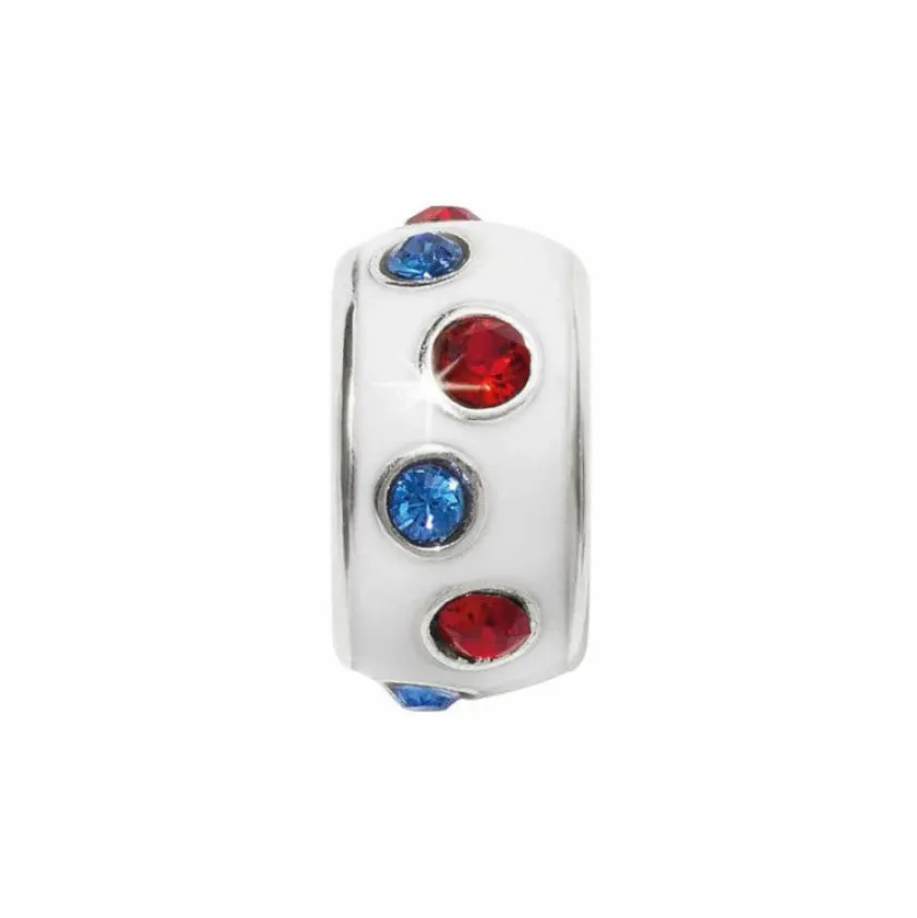 Brighton Sugar Dots Spacer Hot