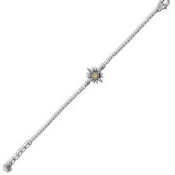 Brighton Sunglow Bracelet Silver-Gold Clearance