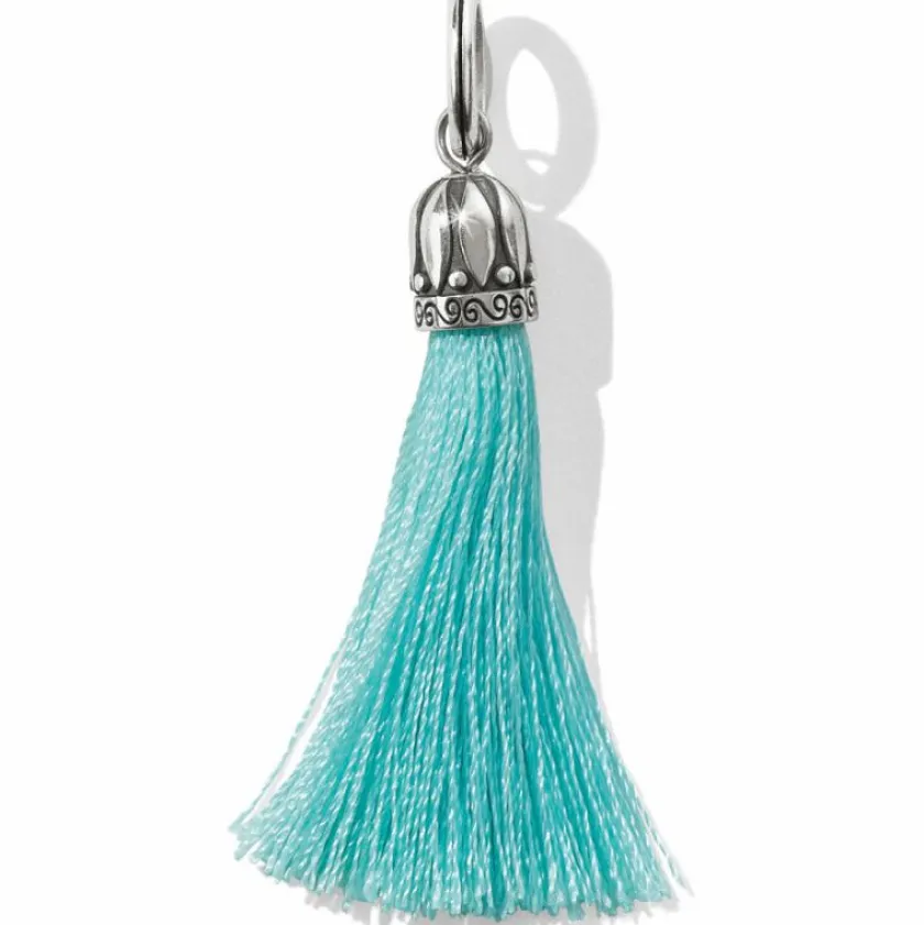 Brighton Tahlia Tassel Amulet New