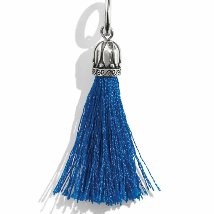 Brighton Tahlia Tassel Amulet New